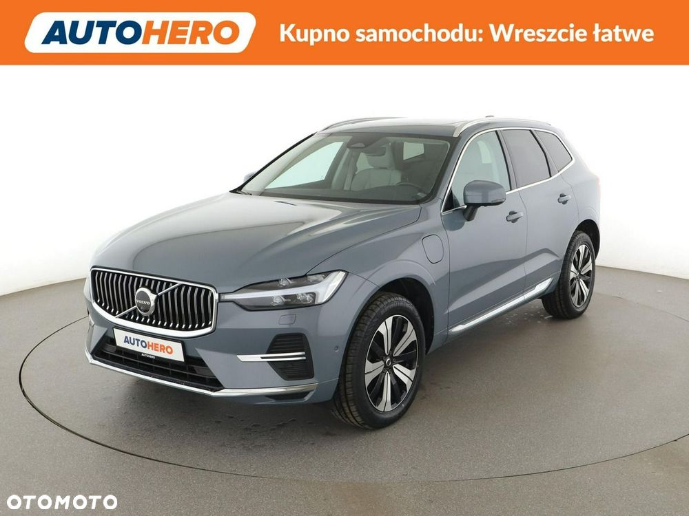 Volvo XC 60 T6 AWD Recharge Core - 2