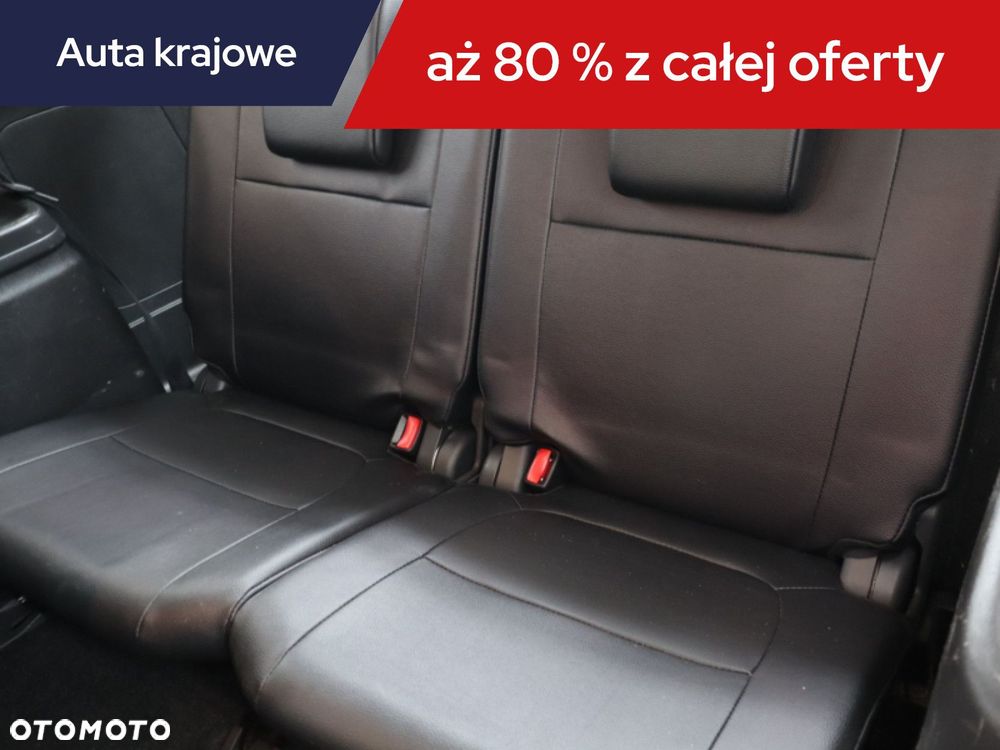 Mitsubishi Outlander - 20