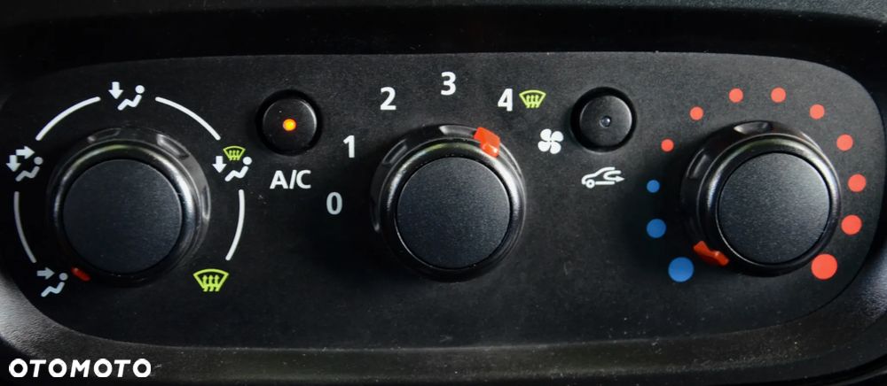 Opel Vivaro L1H1 S&S Tourer - 21