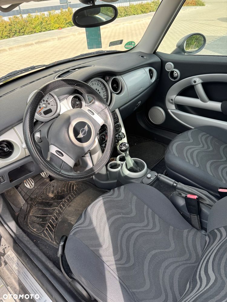 MINI Cooper Checkmate - 10