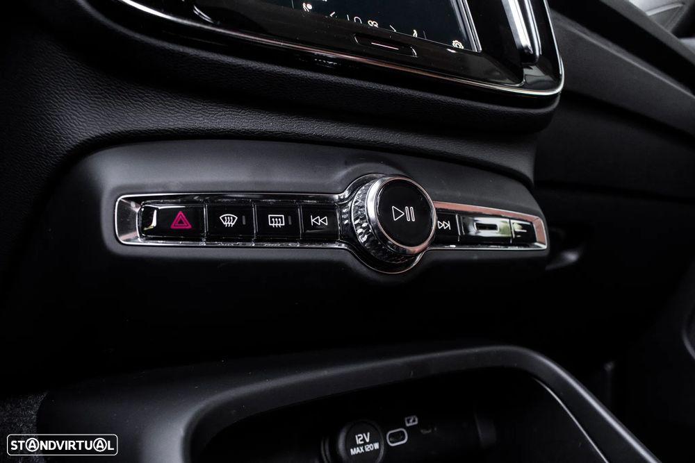 Volvo XC 40 Recharge 78 kWh Twin Motor Ultimate - 24