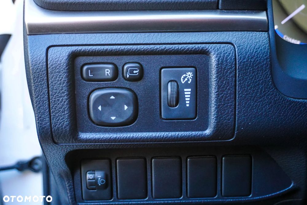 Lexus CT 200h Comfort EU6 - 22