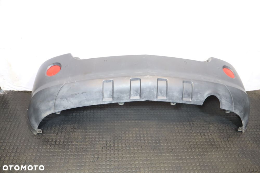 ZDERZAK TYLNY OPEL ANTARA GBQ - 1