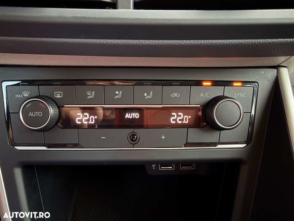 Volkswagen Polo 1.0 TSI DSG OPF Comfortline - 19