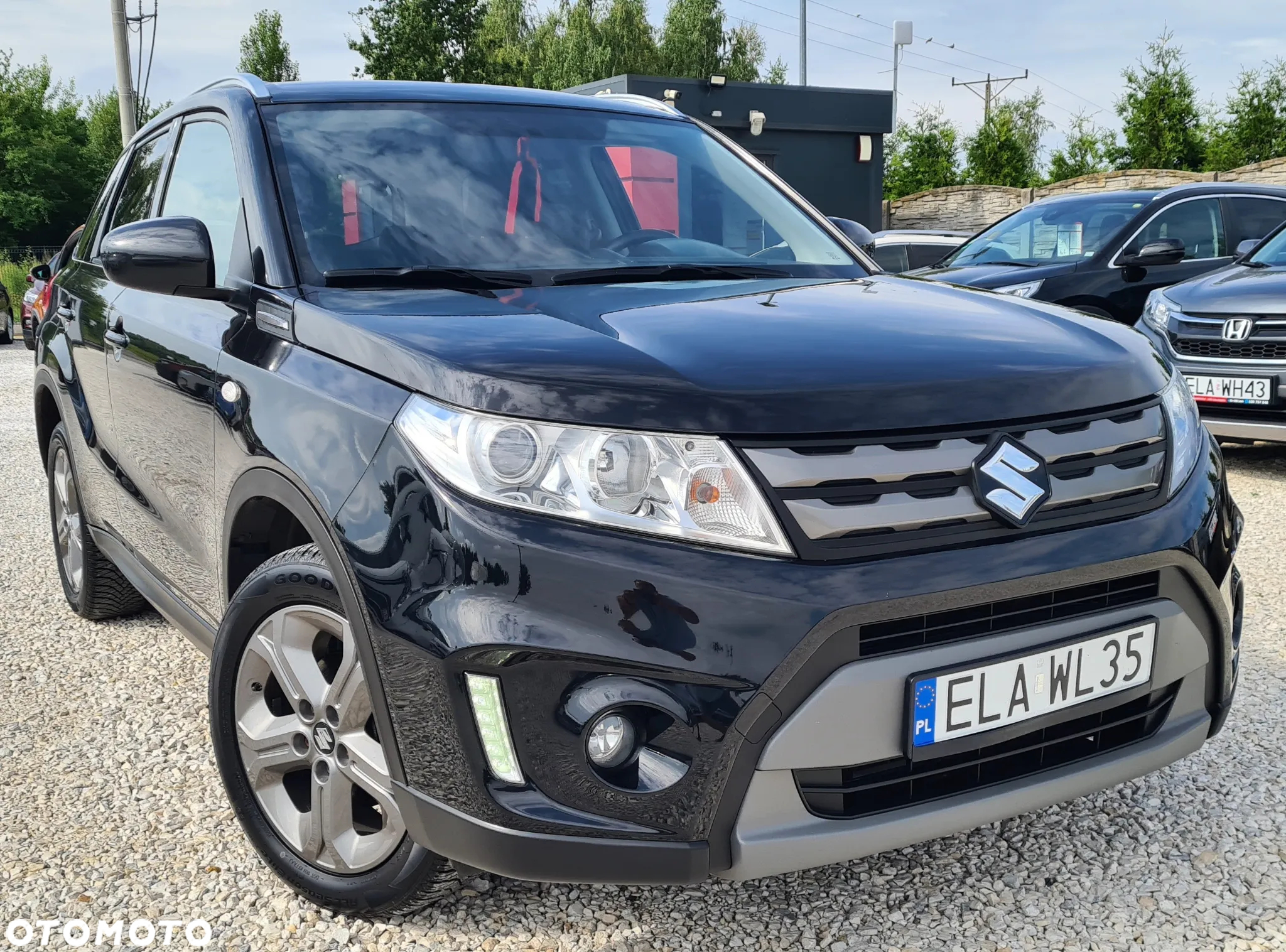 Suzuki Vitara - 37