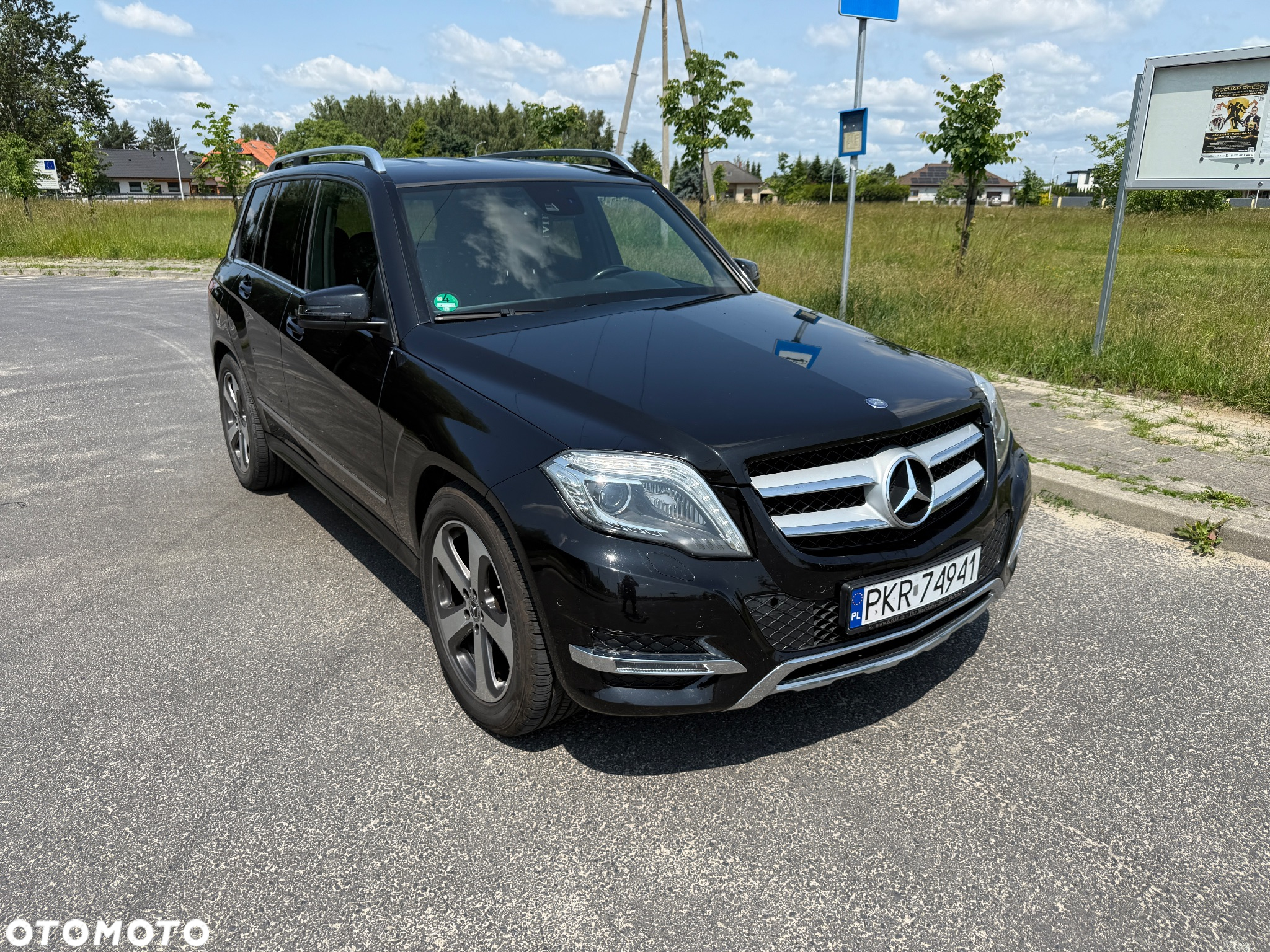 Mercedes-Benz GLK 220 BlueTEC 4Matic 7G-TRONIC - 13