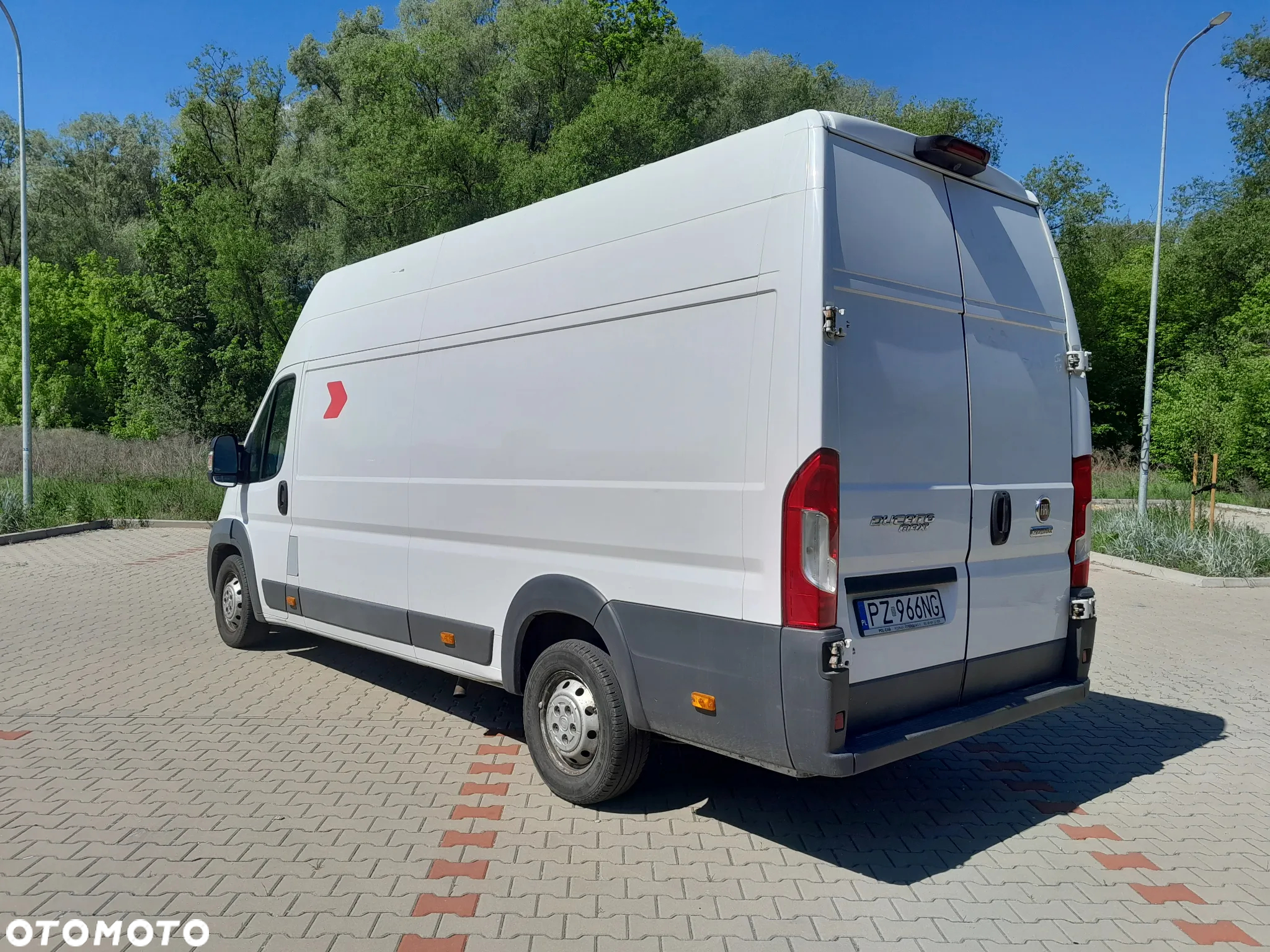 Fiat Ducato - 3