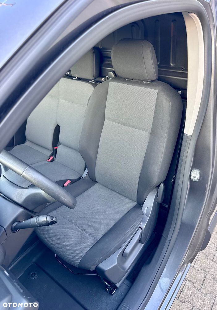 Toyota ProAce Kombi D-4D Compact 2,6t - 15
