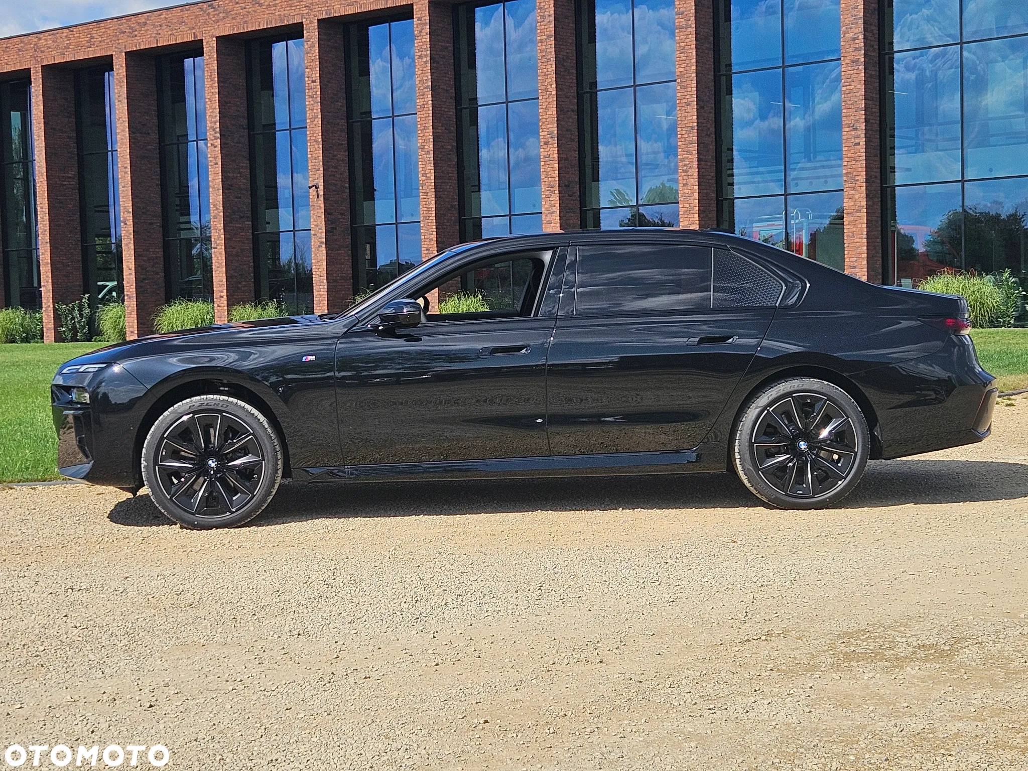 BMW Seria 7 - 4