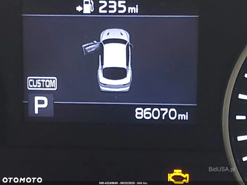 Kia Stinger 3.3 T-GDI V6 GT AWD - 13