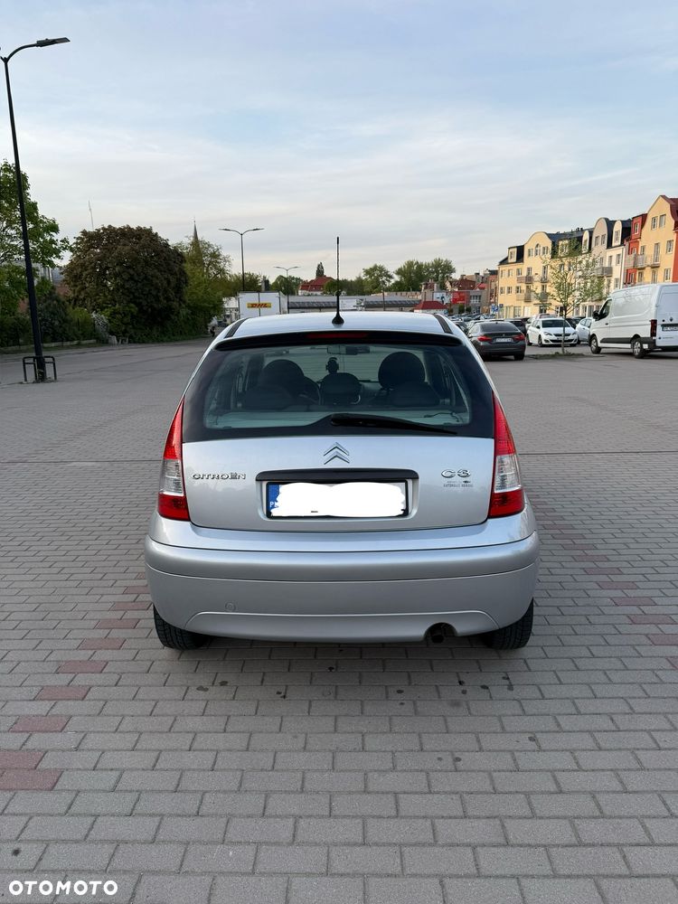 Citroën C3 1.4 Advance - 4