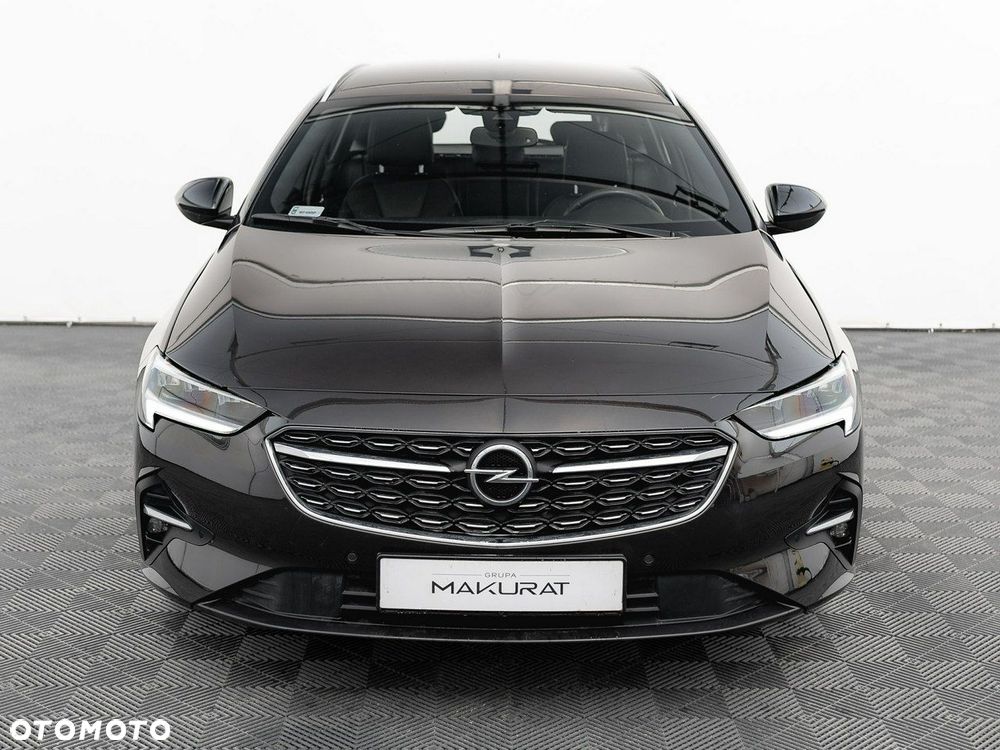 Opel Insignia 2.0 CDTI Elegance S&S - 8