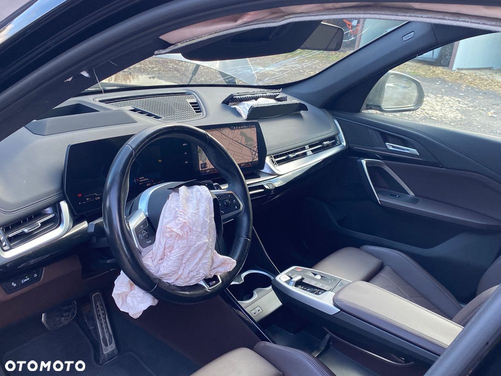 BMW X1 sDrive20i mHEV M Sport sport - 15