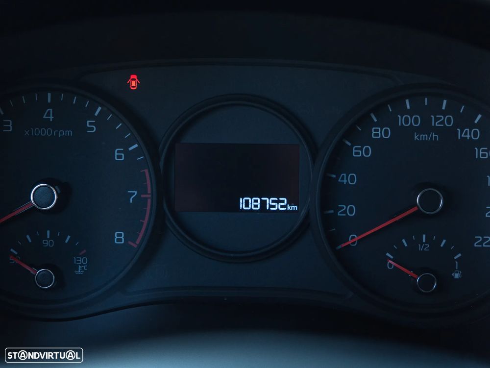 Kia Picanto 1.0 CVVT Easy - 11