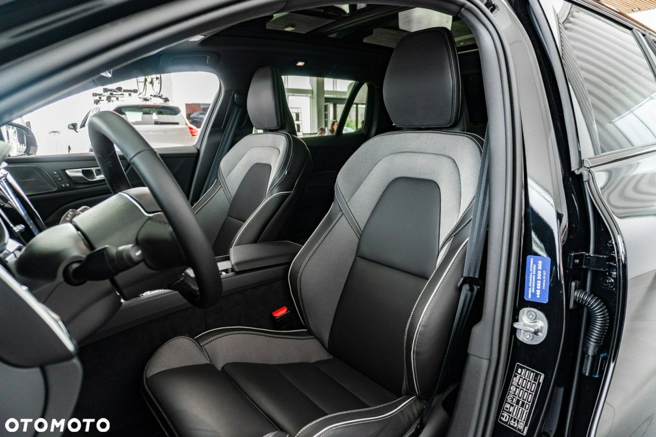 Volvo V60 - 11
