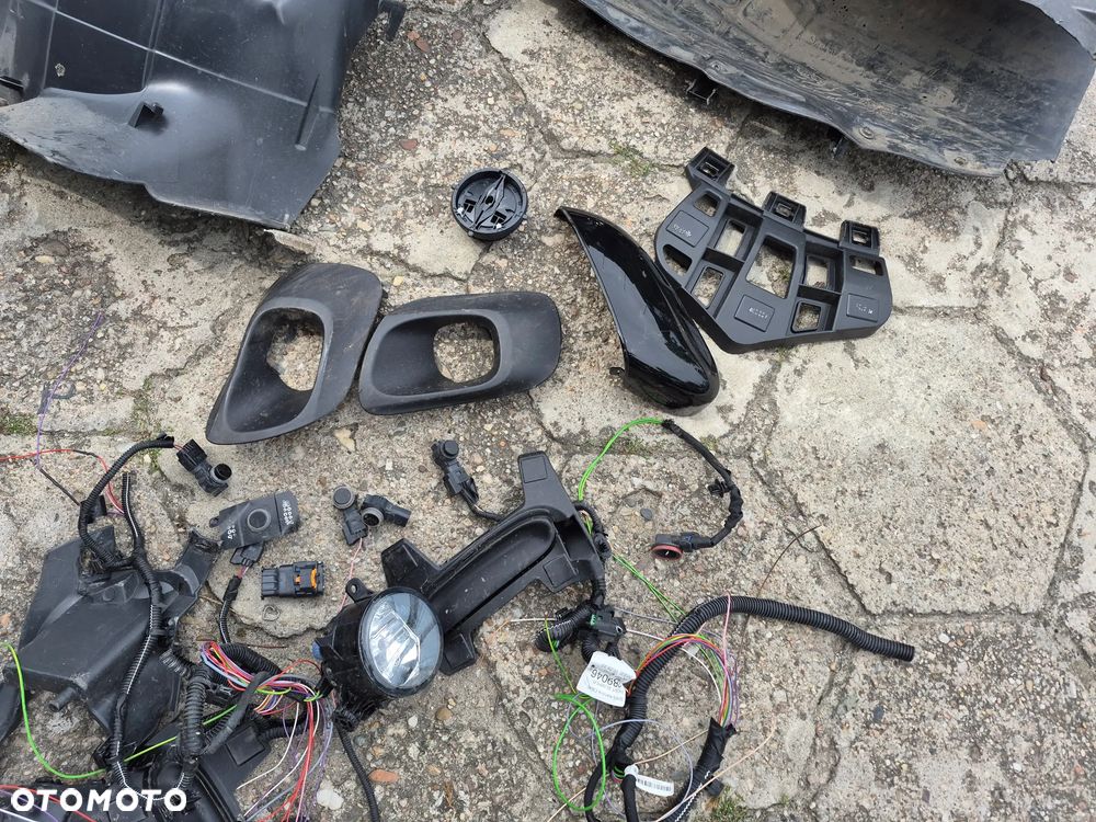 Citroën C5 Aircross 1.2 PureTech Shine EAT8 - 33