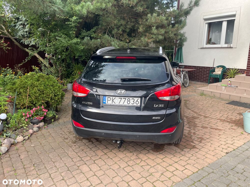 Hyundai ix35 2.0 Premium - 4