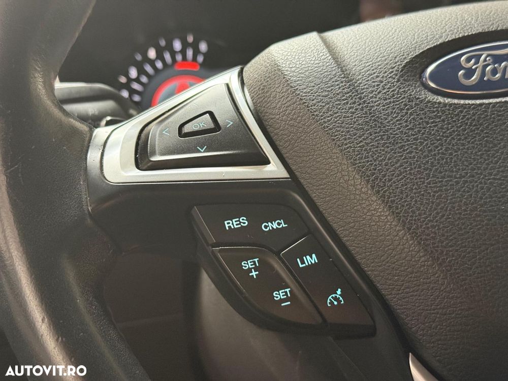 Ford Mondeo 2.0 EcoBlue Aut. Titanium - 20