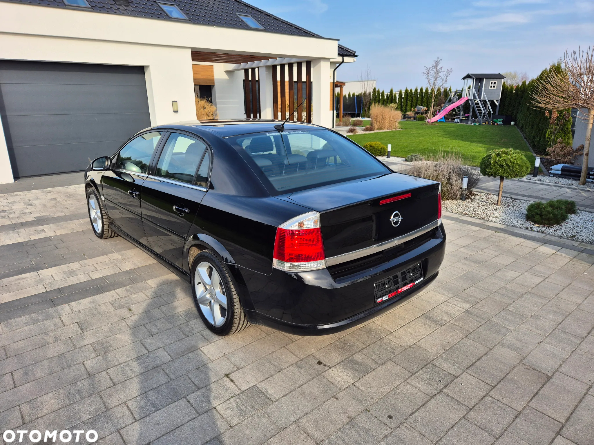 Opel Vectra 1.8 Edition Plus - 12