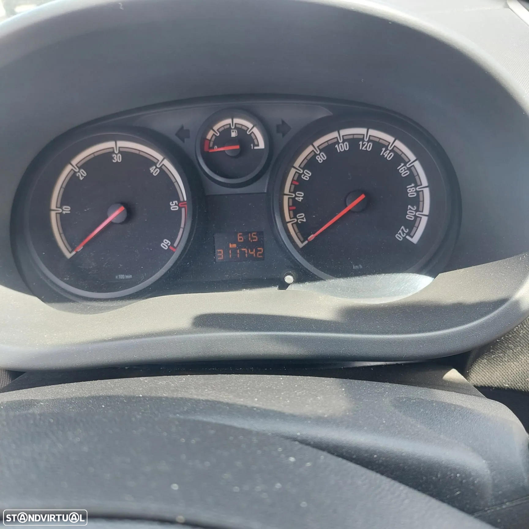 Opel Corsa - 7