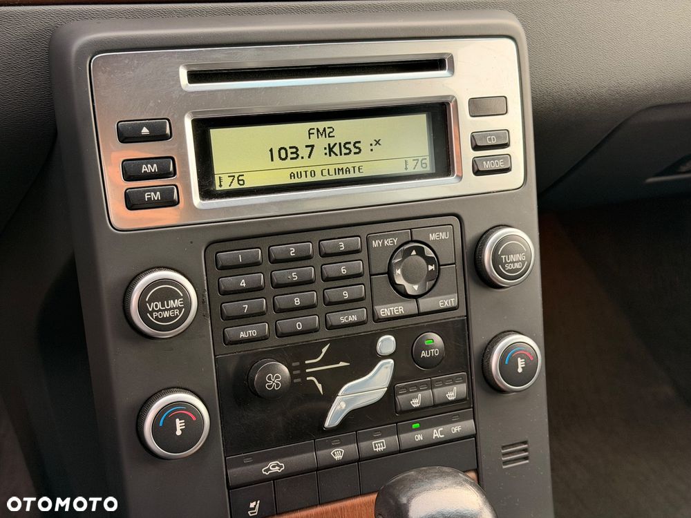 Volvo S80 - 24