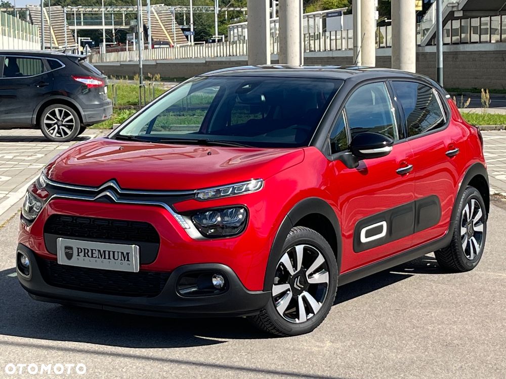 Citroën C3 1.2 PureTech Shine - 5