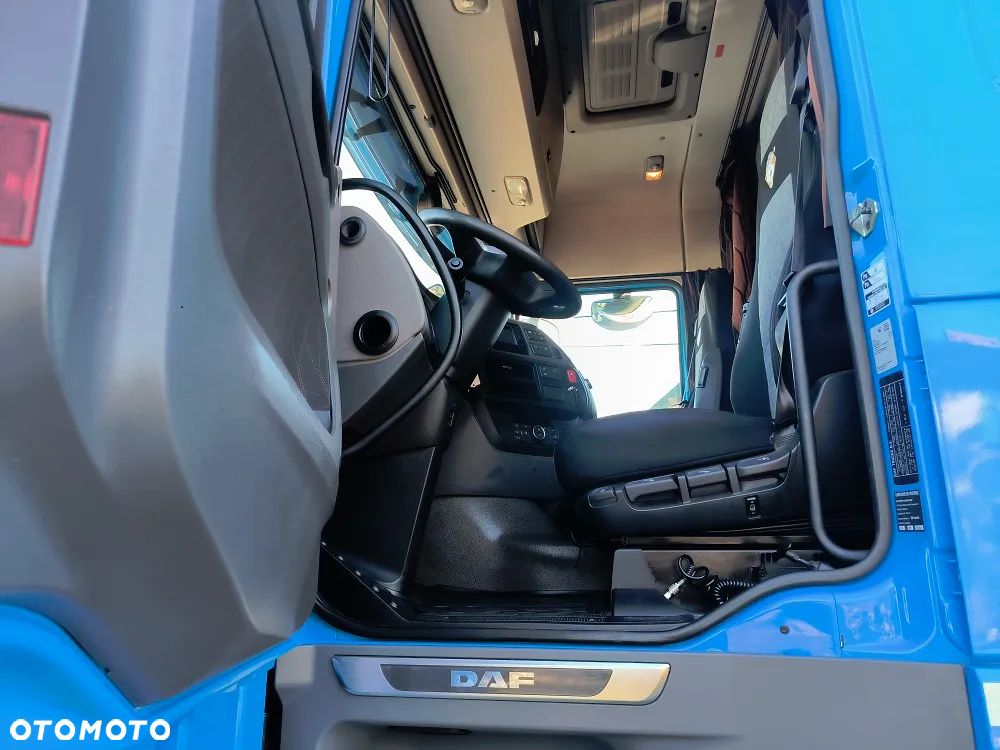 DAF XF480 - 17
