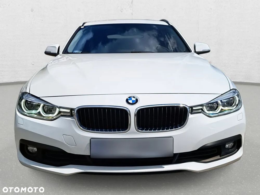 BMW Seria 3 318i GPF Advantage - 2