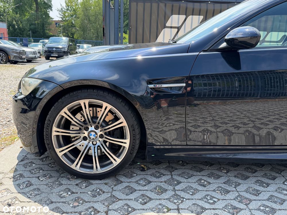 BMW M3 - 15