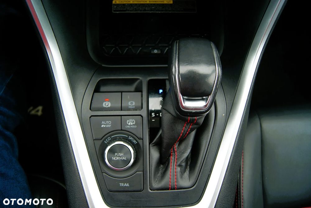 Toyota RAV4 2.5 Plug-In Hybrid Style 4x4 - 24