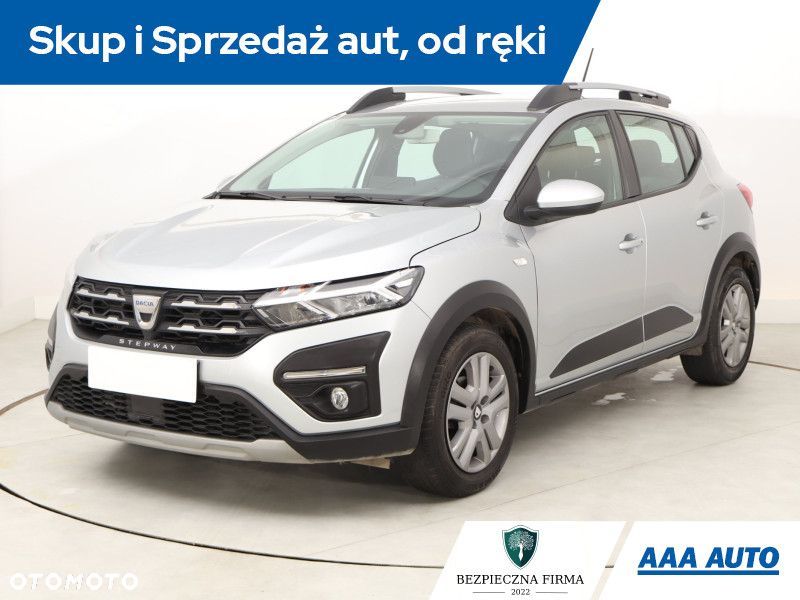 Dacia Sandero - 3