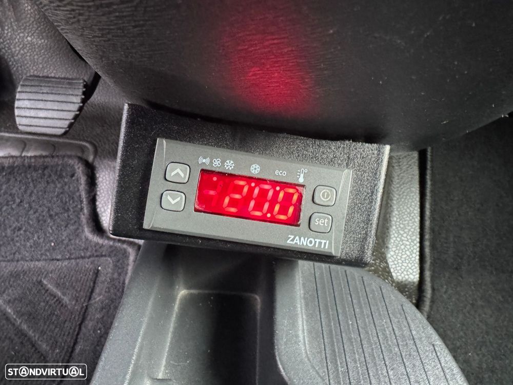 Renault Kangoo 1.5 dCi Maxi Business S/S - 13