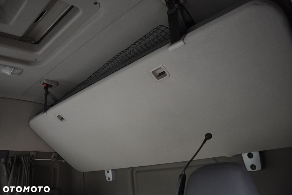 Scania R410 ACC  *CROWN EDITION* BOGATA WERSJA! PEŁNY ADR !!! *Retarder** ! SALON POLSKA ! ! ! - 31