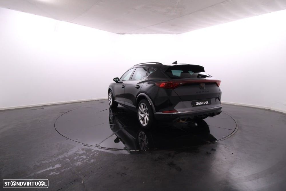 Cupra Formentor 1.4 e-Hybrid DSG - 5