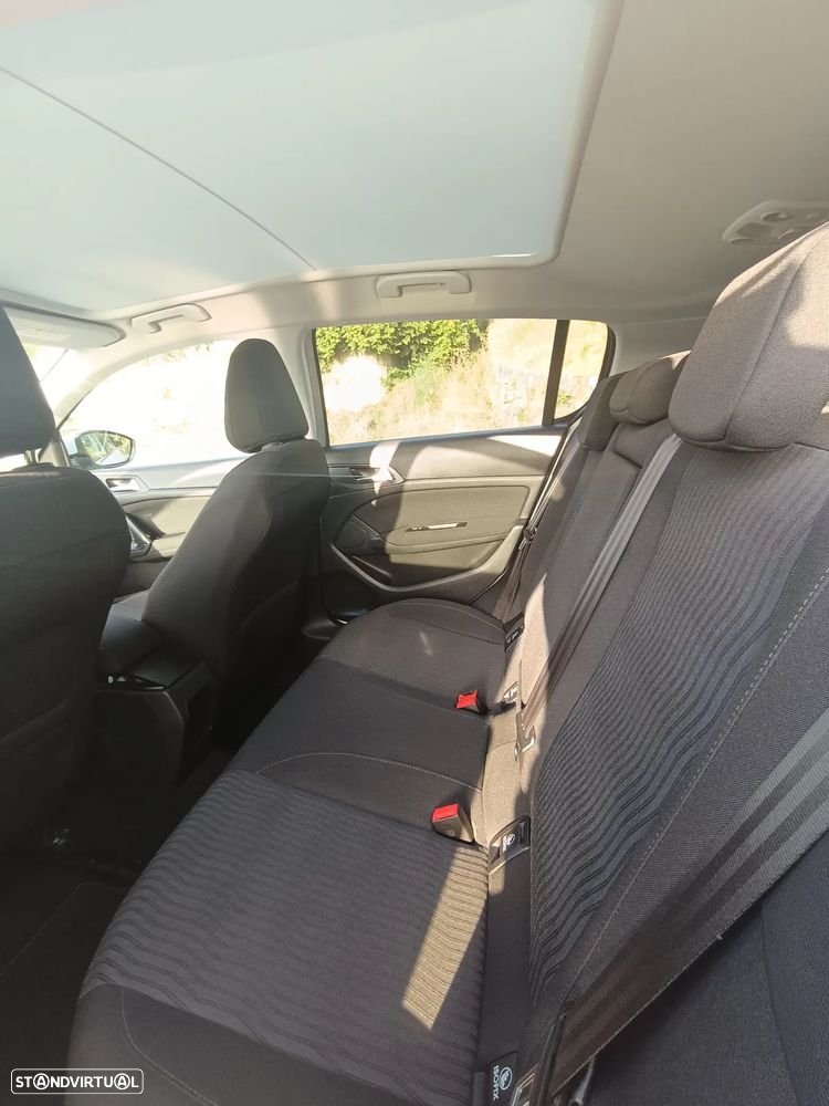Peugeot 308 1.6 BlueHDi Allure - 6