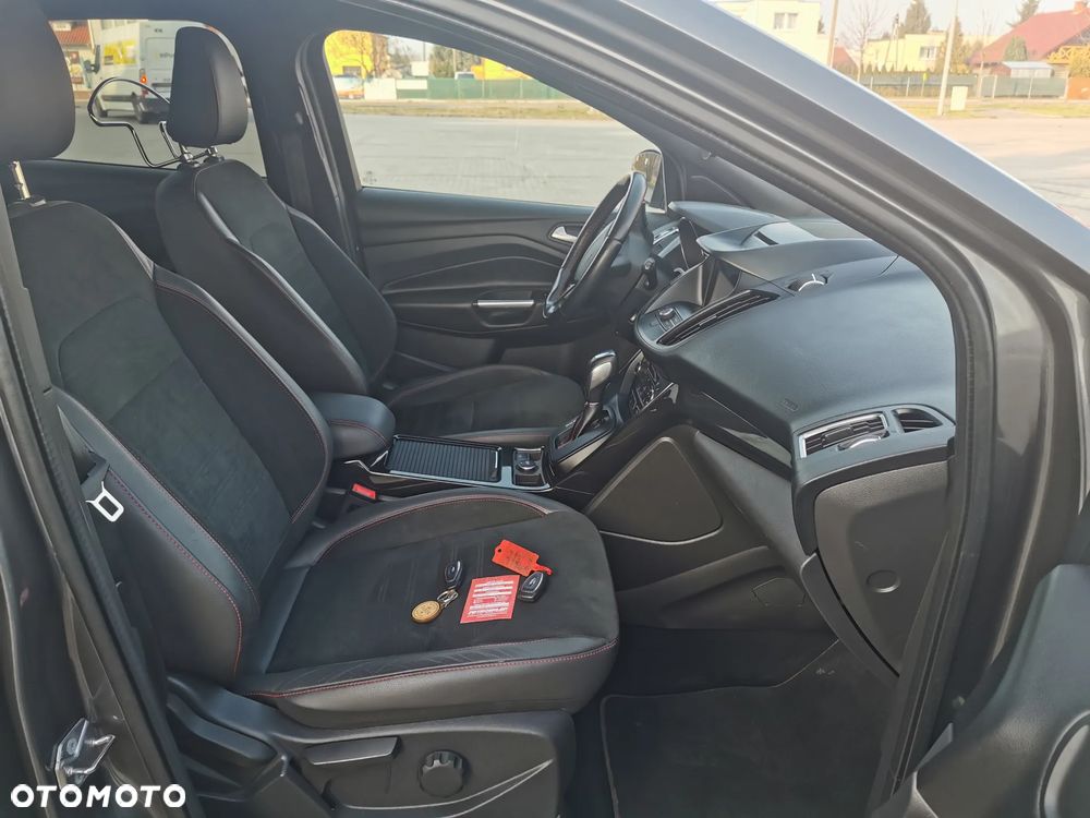 Ford Kuga ver-1-5-ecoblue-st--line - 11