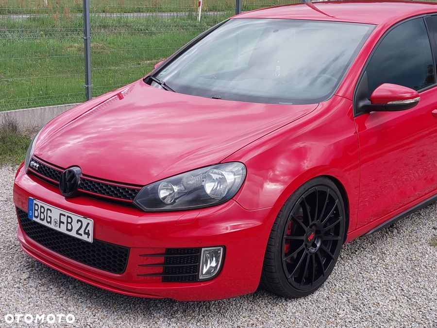 Volkswagen Golf 2.0 GTI - 30