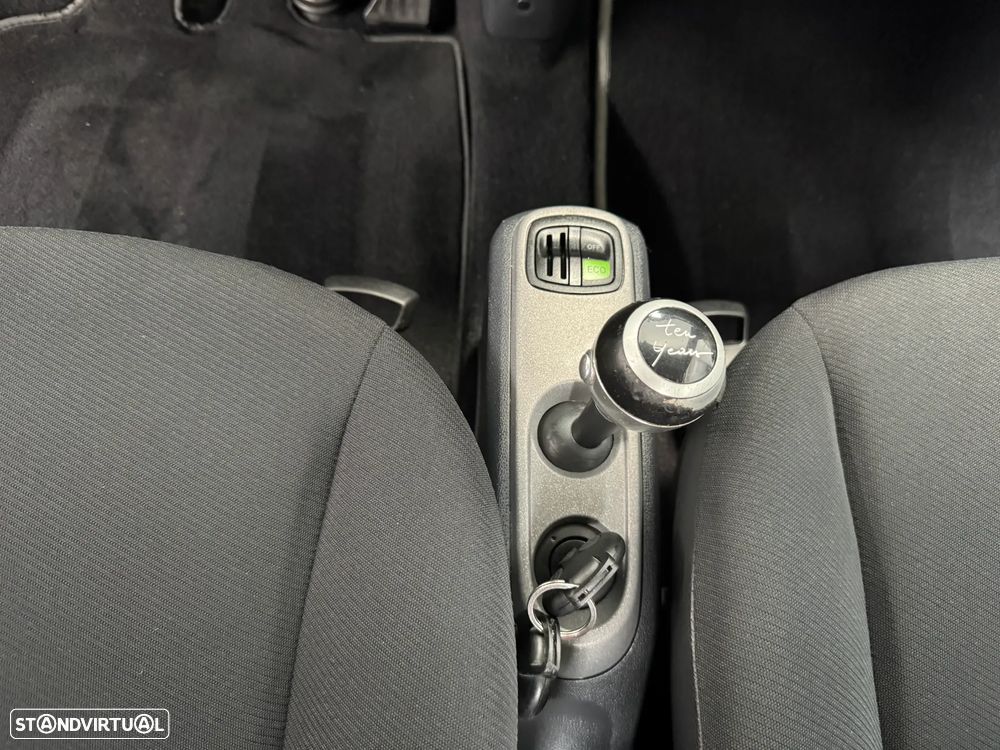 Smart ForTwo Coupé 1.0 Pure 61 - 14