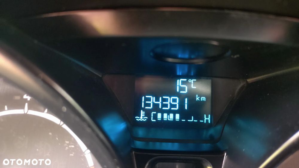 Ford EcoSport 1.0 EcoBoost TITANIUM - 12