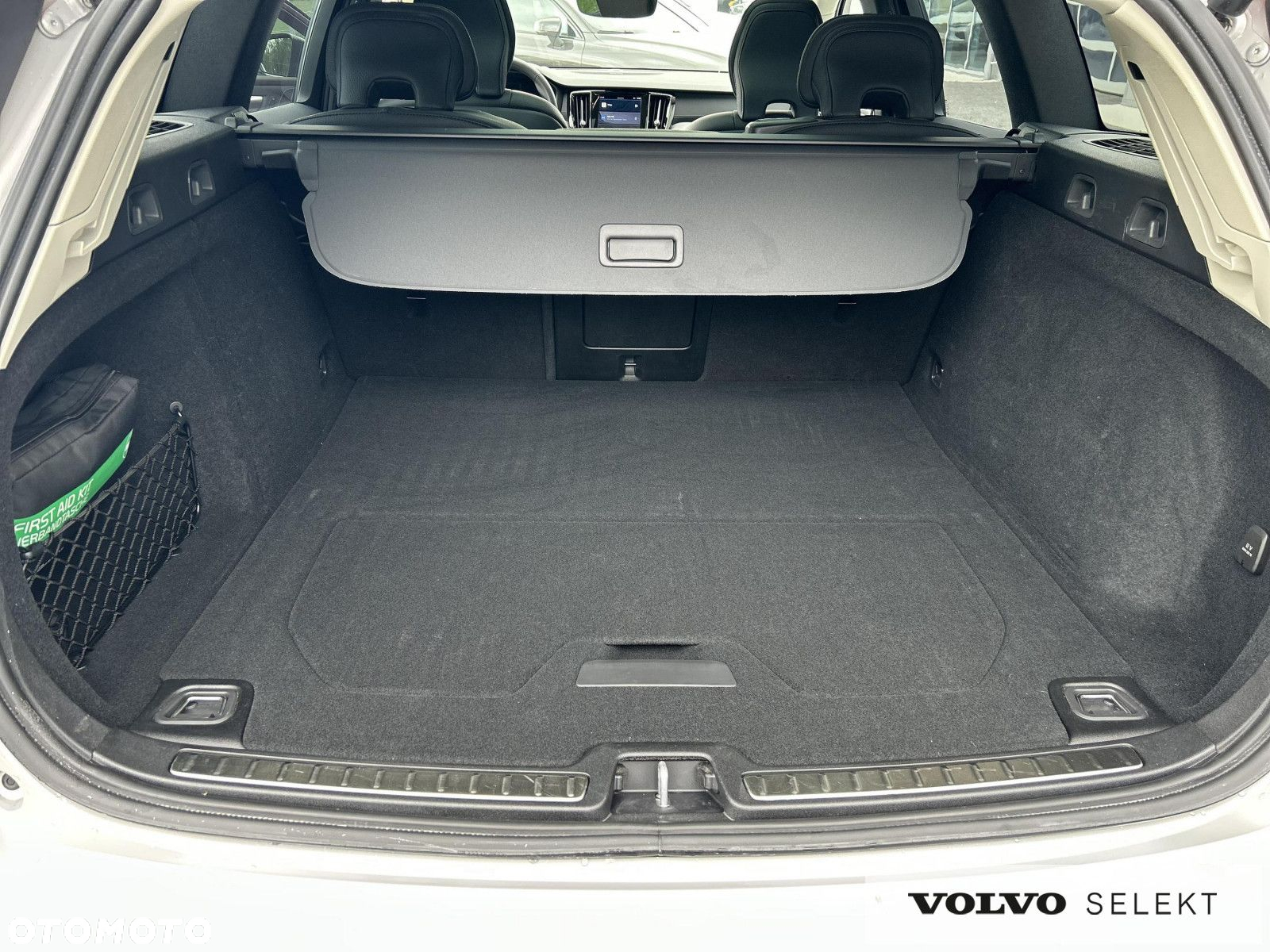 Volvo V60 - 21