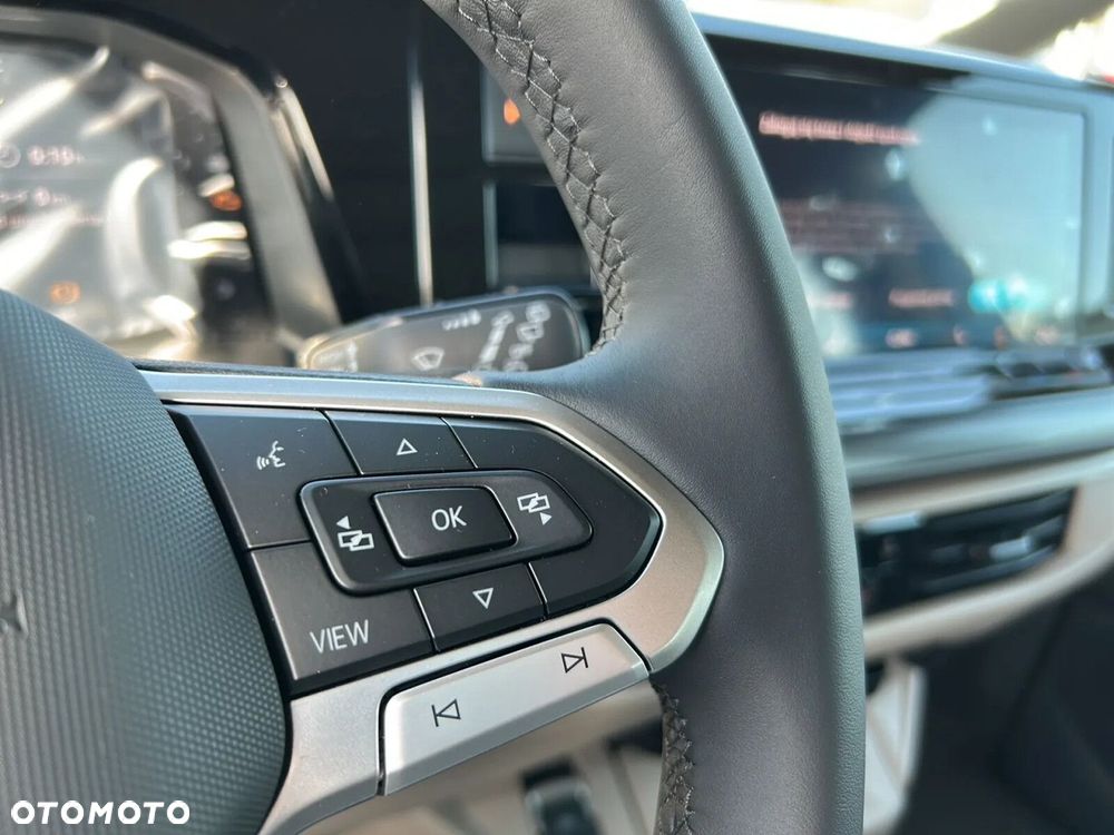 Volkswagen Multivan 2.0 TDI L2 Family DSG - 20