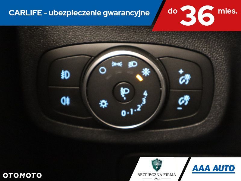 Ford Fiesta - 19