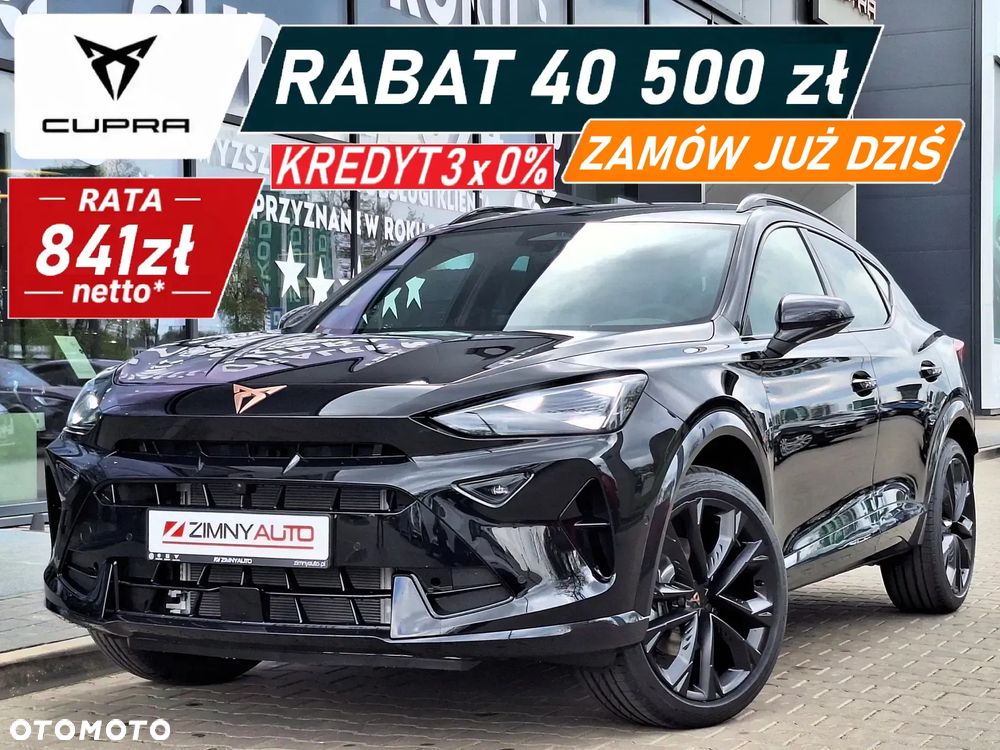 Cupra Formentor 1.5 e-Hybrid PHEV DSG - 2