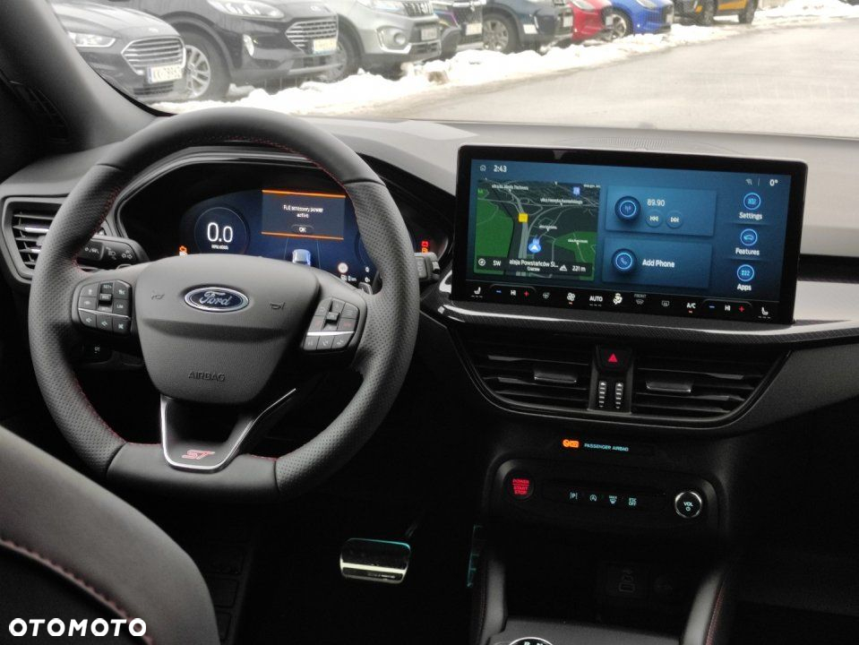 Ford Focus - 19