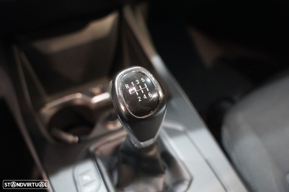 BMW 116 i Advantage - 25