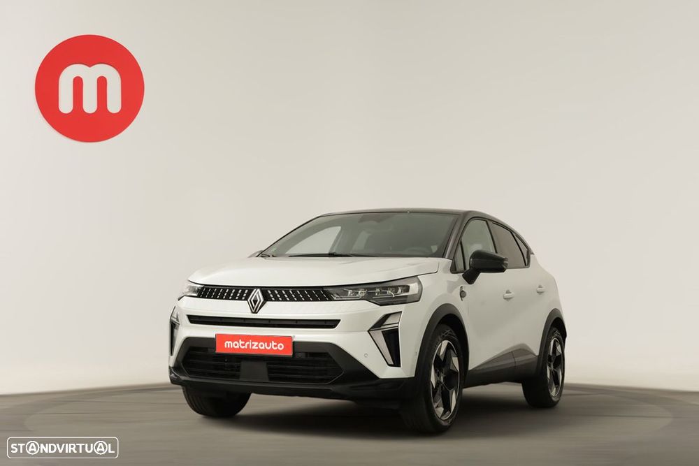 Renault Captur 1.2 TCe Techno - 2
