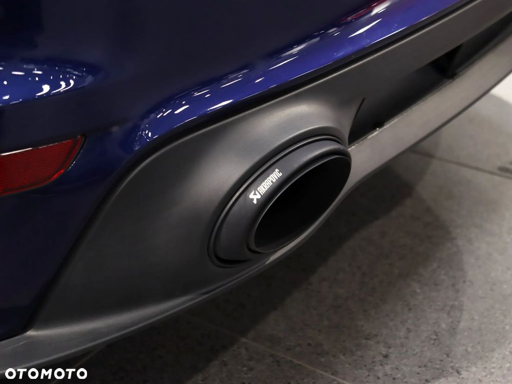 Porsche 911 Carrera Turbo S - 30