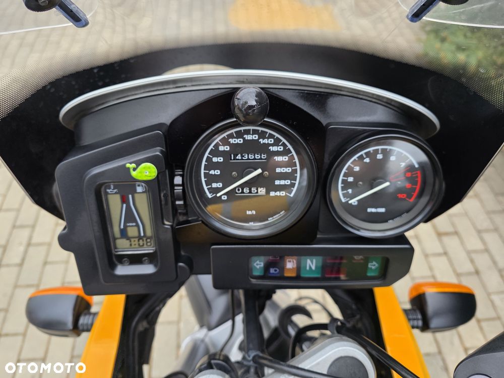 BMW GS - 19