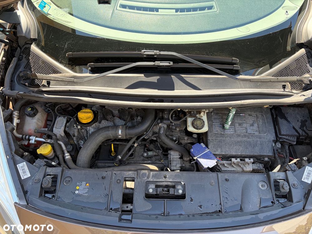 Renault Scenic 1.2 TCe Energy Intens - 10
