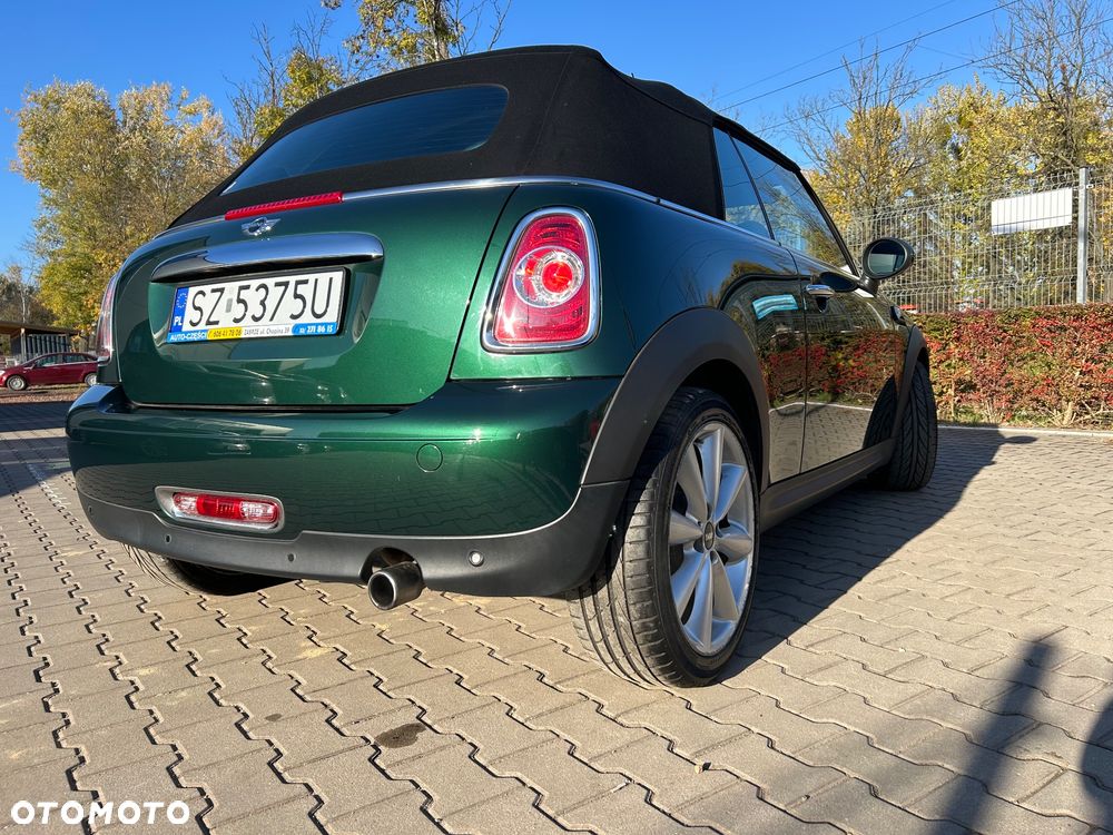 MINI Cooper - 8